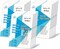 Acrylic Sign Holder 8.5X11, Desktop Slant Back Acrylic Sign Holder and Plastic L Shape Paper Display Stand for Restaurants, Office, Market, Library, Store, School, Hospital, 20 Pcs